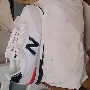 Brand new in box New Balance sneakers